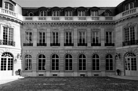 Maison Chimie Paris Ventana Blog