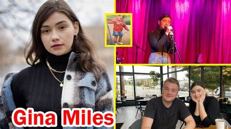 Gina Miles The Voice 2023 Blind Auditions 5 Things You Didn T Know