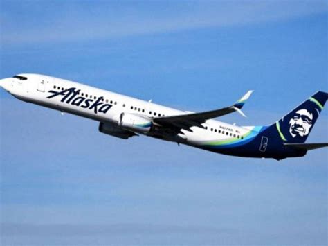 Alaska Airlines Inmoviliza Sus Boeing 737 9 Luego De Que Uno De Sus