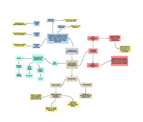 Mapa conceptual Mapa cocneptual de fisiopatología H FISIOPATALOFÍA