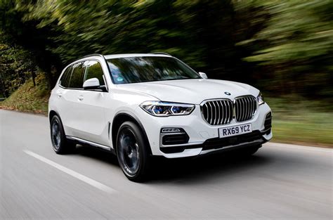 2022 Bmw X5 Xdrive45e Plug In Hybrid