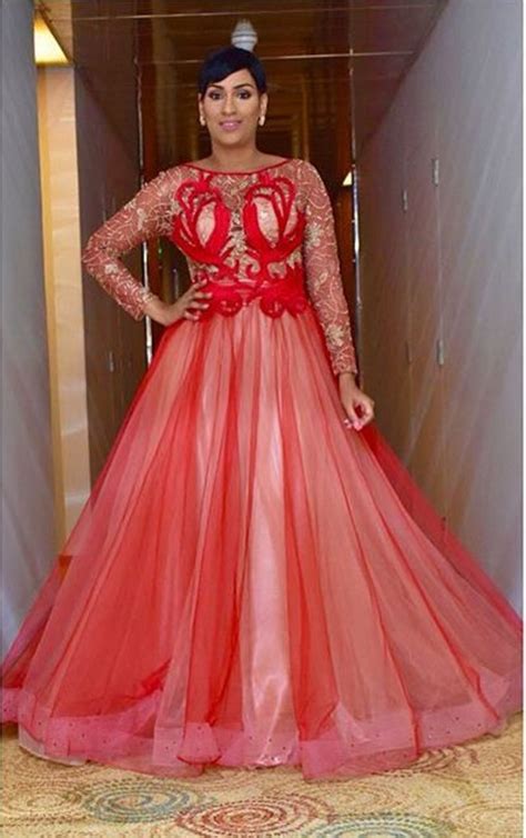 Photos Sunny Ade Omawumi Flavour Juliet Ibrahim Bez D Banj At Glo Caf Awards 2015 234star