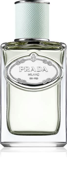 Prada Les Infusions Infusion Iris Eau De Parfum Unisex Notino Hu