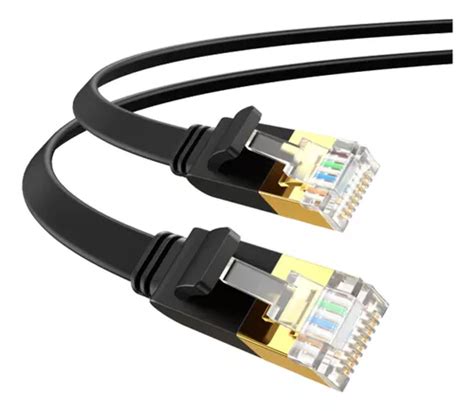 Cable De Red U Ftp Ugreen Cat De Gbps Cable Ethernet Lan De M