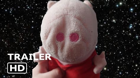 Peppa Pig La Pelicula Teaser Tralier YouTube