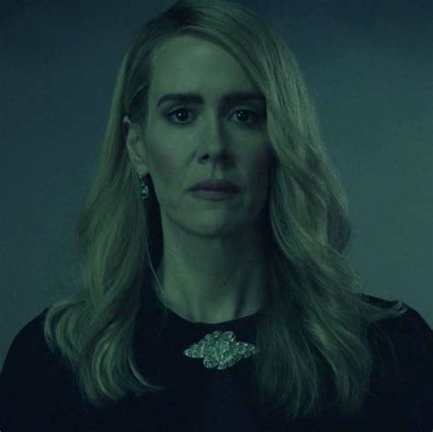 Ahs Coven Cordelia Goode American Horror Story Coven American