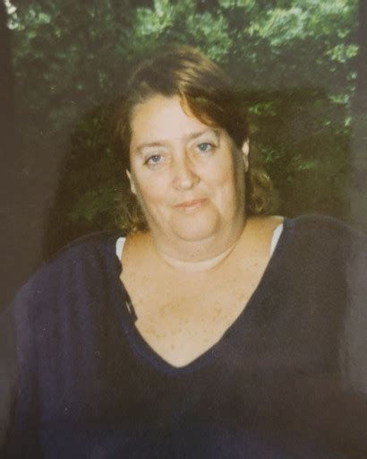 Linda Sue Border Obituary 2023 Shaw Davis Funeral Homes And Cremation