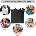 Canvas Shopping Bagp Cienne Torby Na Rami Dla K Allegro Pl