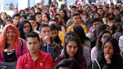 Iems Y El Instituto Rosario Castellanos Regresan A Clases Presenciales