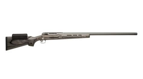 Savage Model 12 F Tr Target Rifle