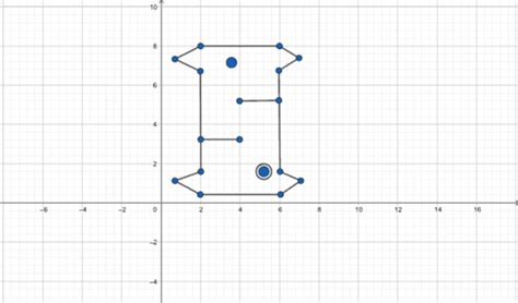 Hole 5 Geogebra