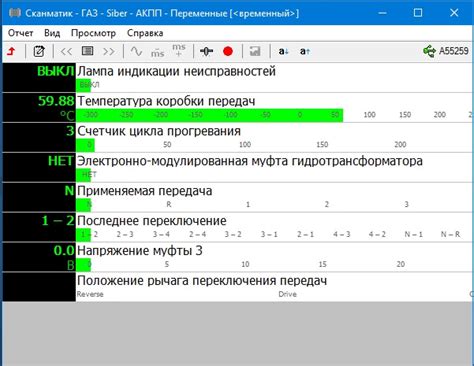 Прикупил сканер. — ГАЗ Сайбер, 2,4 л, 2008 года | электроника | DRIVE2