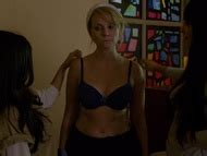 Naked Emily Tarver In Orange Is The New Black