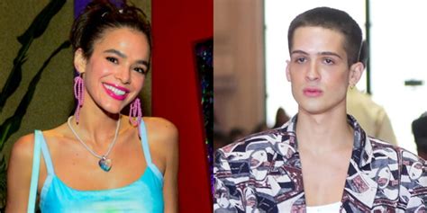 Fofocalizando Exp E Rela O De Bruna Marquezine E J Guilherme