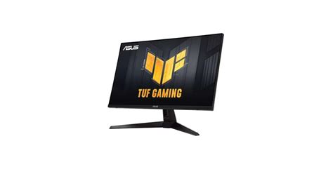 ASUS 27 TUF Gaming VG27AQA1A WQHD VA 170Hz FreeSync Gamer Monitor