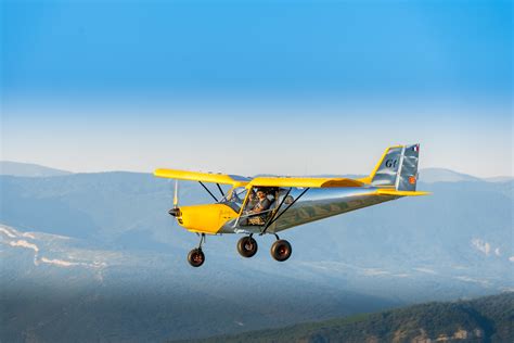 The G1 - G1 Aviation