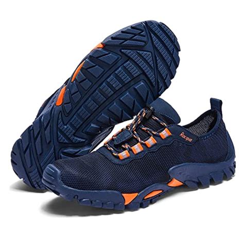 7 Best Water Shoes For Hiking And River Adventures In 2023