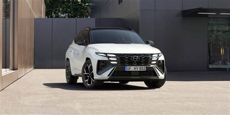 Hyundai Tucson im Leasing für 198 Euro im Monat brutto ntv Autoleasing