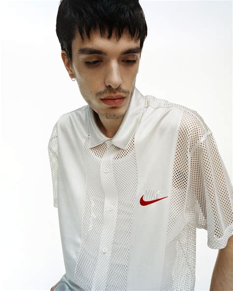 Supreme x Nike 2024 春季聯名服裝系列正式發佈 | Hypebeast