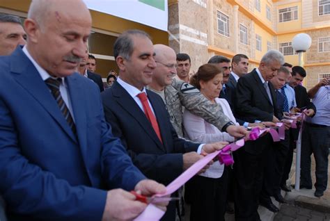 Dvids News New School Brightens Future For Girls In Erbil