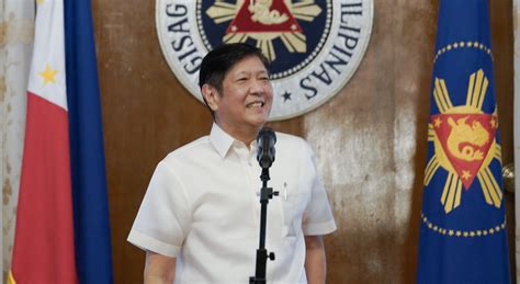 Palace Names New Appointees In Marcos Administration Inquirer News