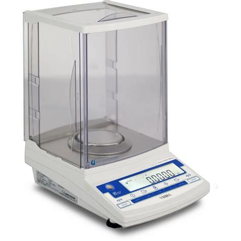 Essae Teraoka External Vibra Ht Htr Analytical Balance Service Capacity 220g Accuracy 01mg