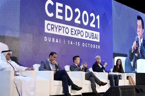 Bybit Remporte L Change Le Plus Transparent Crypto Expo Dubai