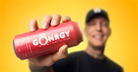 Deutschlands größter Streamer MontanaBlack launcht eigenen Energy Drink