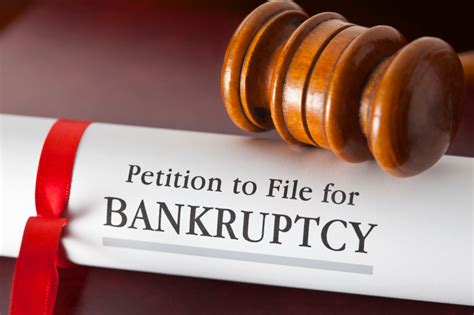 What Happens After Filing For Bankruptcy Symmes Law Group