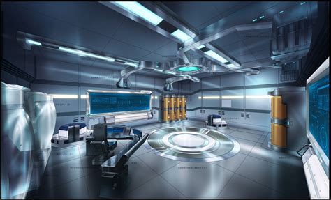 Artstation Laboratory