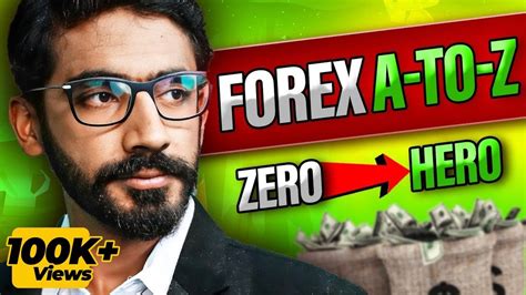 Forex Trading For Beginners 2023 Full Course UrduHindi Forex Position