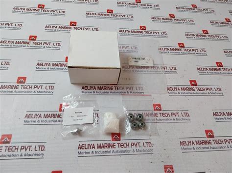 Waters M956322bd1 Esi Probe Consumables Kit Aeliya Marine