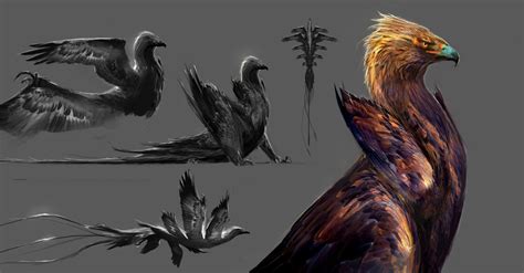 Fantastic Beats Thunderbird Ideas Dan Baker On Artstation At