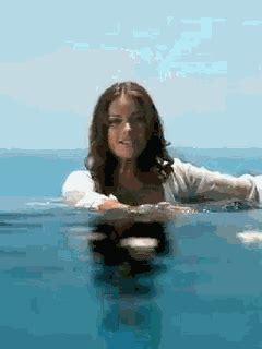 Гифки с Оксаной Фёдоровой (10 gif картинок) | Giffs.ru