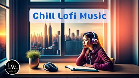 Chill Lofi Music Mix Relaxing Beats For Calm