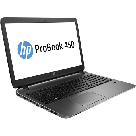 Refurbished Hp Probook G Inch Core I M Gb