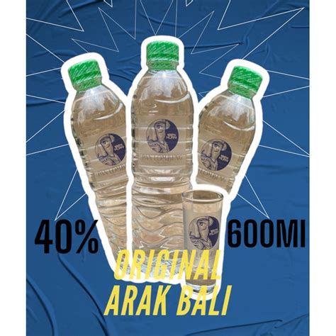 Jual Minyak Tandusan Asli Bali Minuman Herbal Bali Jamu Tradisional