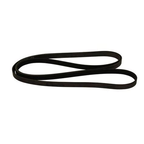 ACDelco Serpentine Belt 12642433 O Reilly Auto Parts