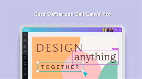 Cara Daftar Dan Beli Canva Pro Tanpa Kartu Kredit Viapaypal