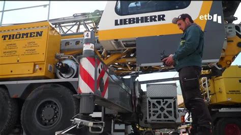 V Deo Alemania Inicia Un Programa Para Captar Trabajadores Y Formarlos