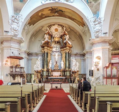 Gustav Vasa Kyrka Stockholm This Church On Norrmalm In St Flickr