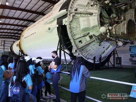 Ni As Casanare As Hacen Parte De La Misi N Ella Es Astronauta