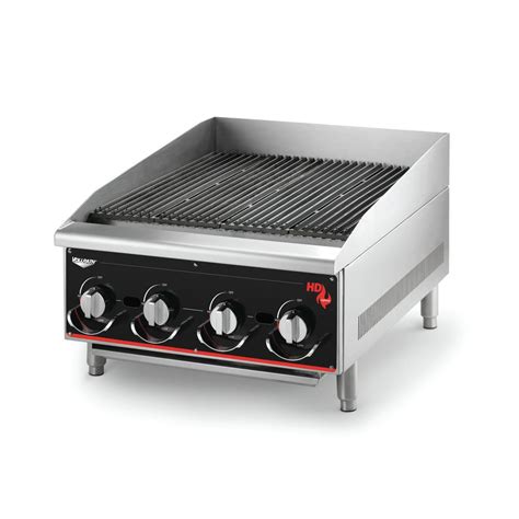 Vollrath Cayenne Pan Bain Marie Hot Food Display Case L X W X H