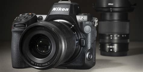 Review: Nikon Z8 - Australian Photography