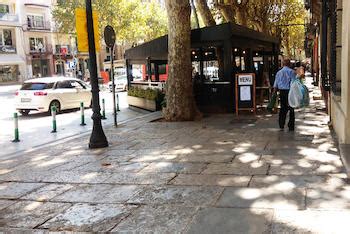 Ajuntament d Arenys de Mar Es reprenen les obres de renovació de les