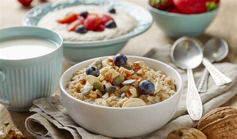 Que Desayunar Antes De Correr Por La Ma Ana Para Adelgazar