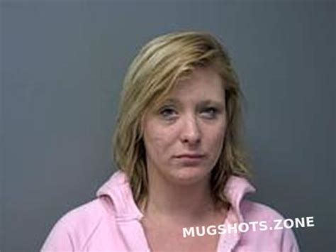 ALEXANDRA BETTY BEHRENS 04 06 2024 Baxter County Mugshots Zone