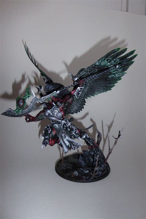 Whats On Your Table Magnus The Red Conversion Faeit 212