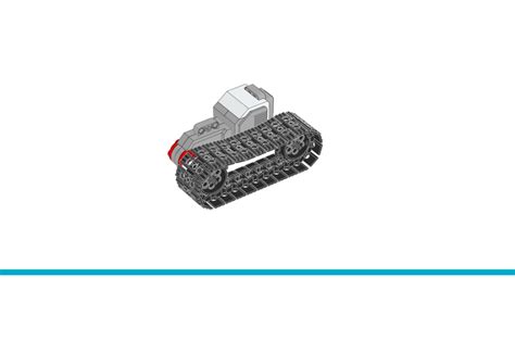 Mindstorms Ev3 Building Instructions Support Lego Education