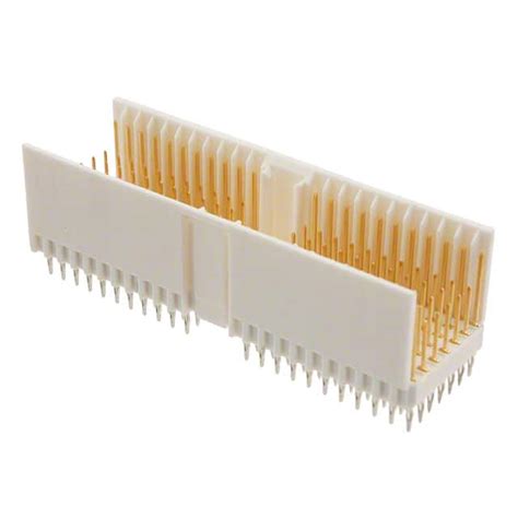 Hard Metric Standard Backplane Connectors Electronic Components